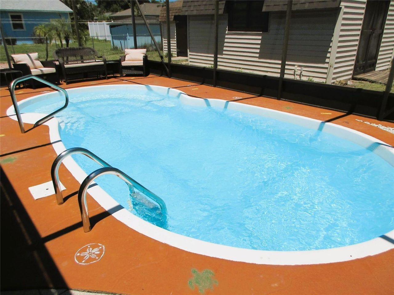 4110 Allure Lane , North Port, FL 34287 Photo