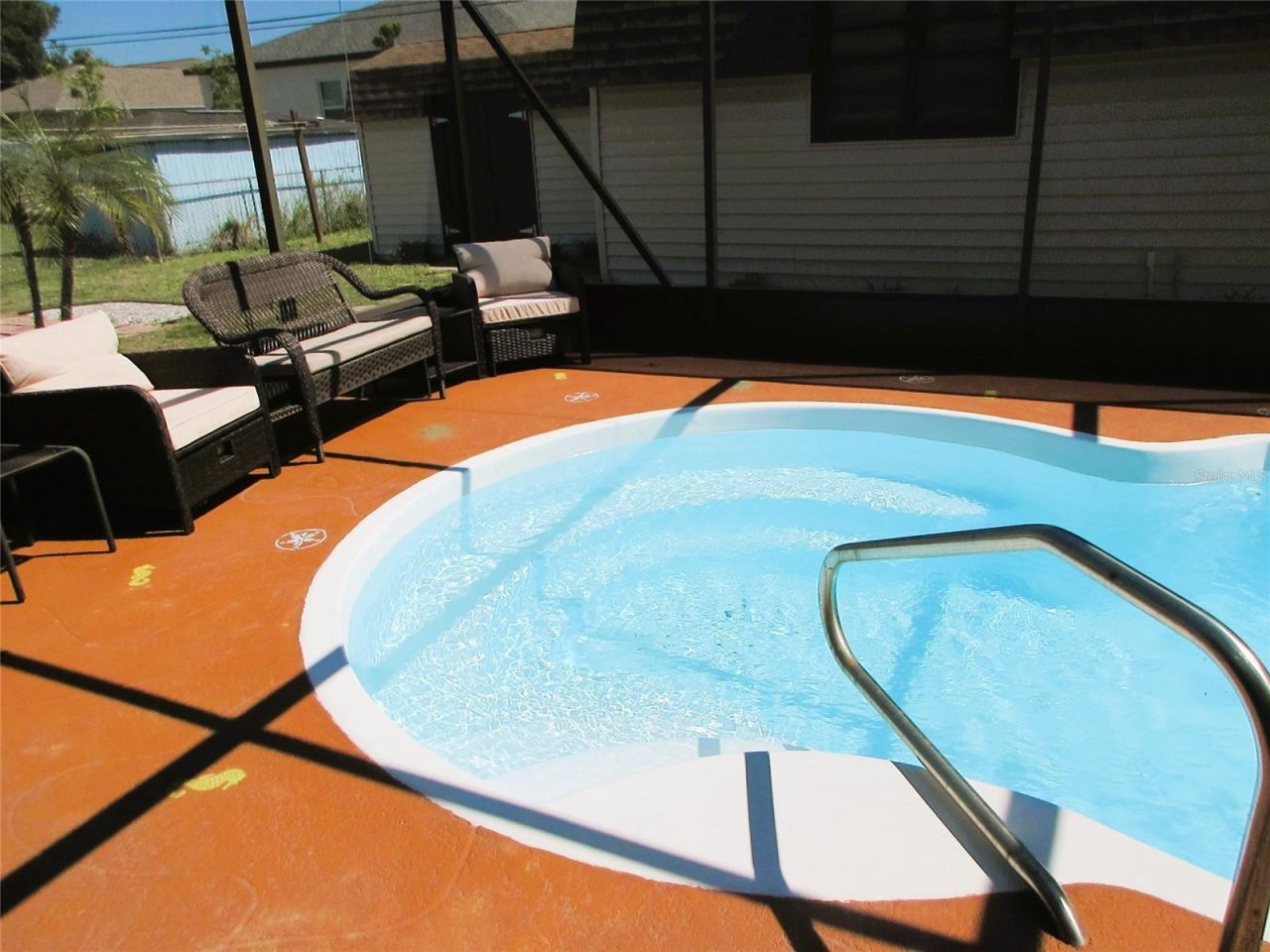 4110 Allure Lane , North Port, FL 34287 Photo