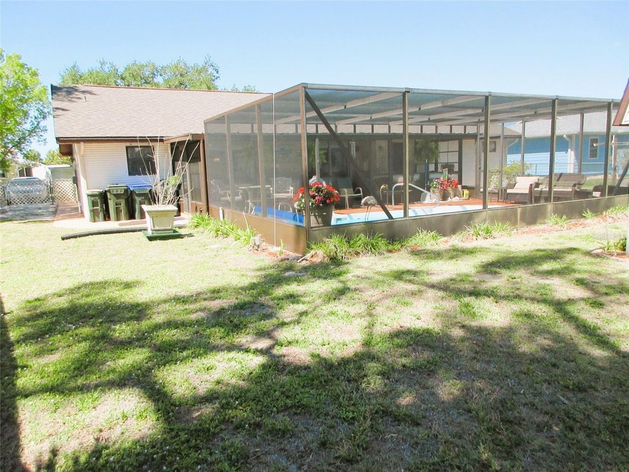 4110 Allure Lane , North Port, FL 34287 Photo