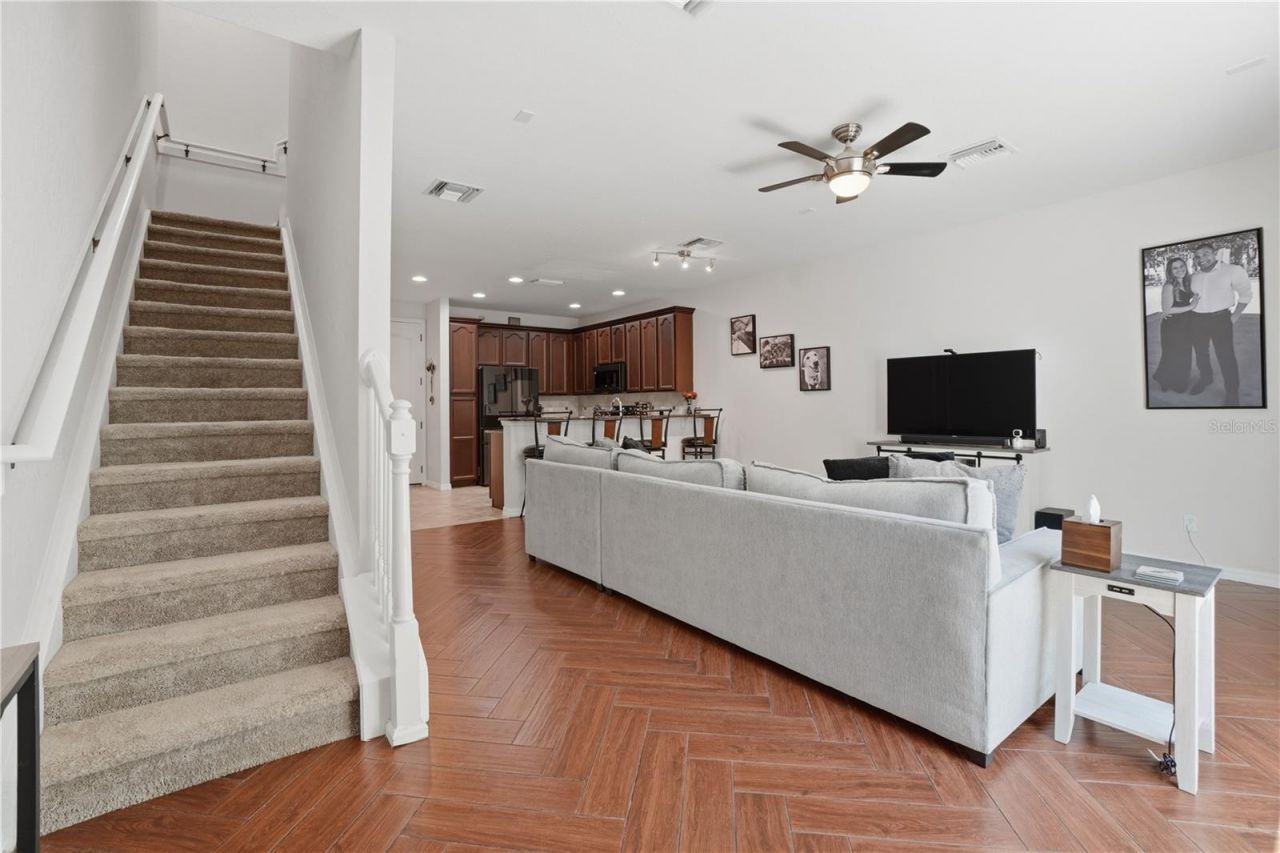 1813 Garden Sage Drive , Oviedo, FL 32765 Photo