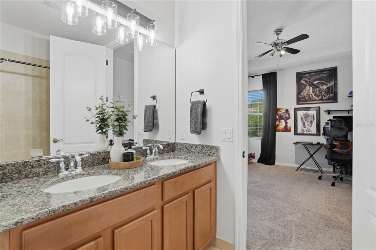 1813 Garden Sage Drive , Oviedo, FL 32765 Photo