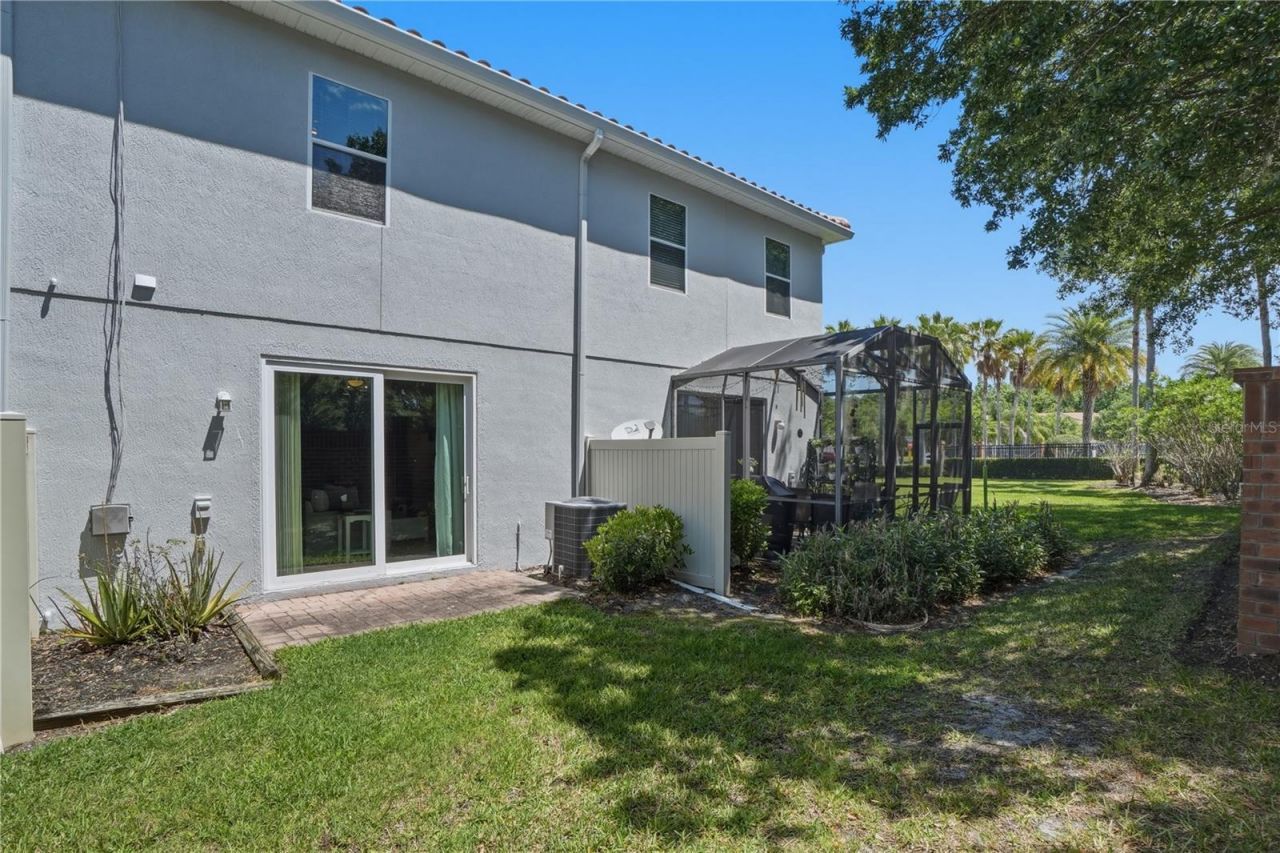 1813 Garden Sage Drive , Oviedo, FL 32765 Photo