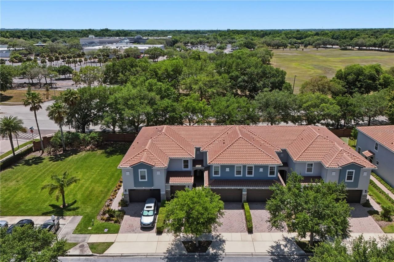 1813 Garden Sage Drive , Oviedo, FL 32765 Photo