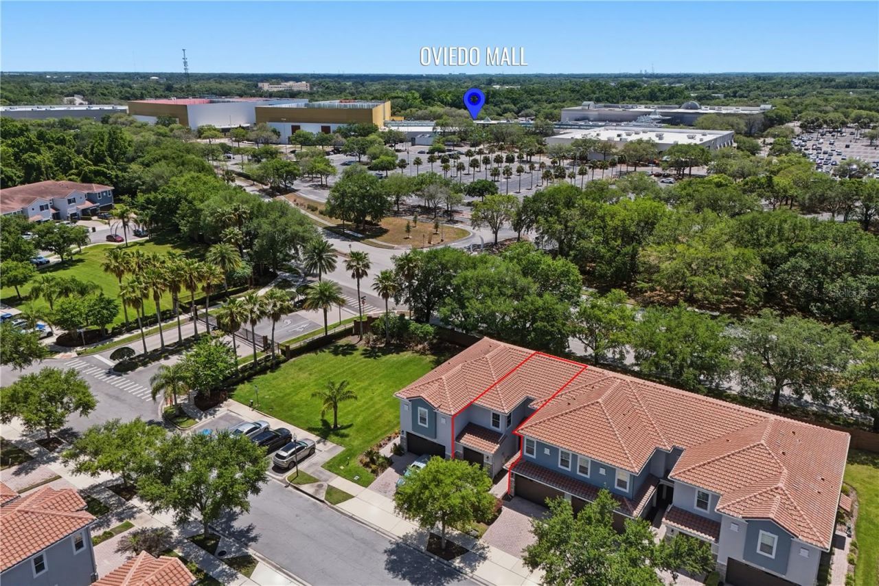 1813 Garden Sage Drive , Oviedo, FL 32765 Photo