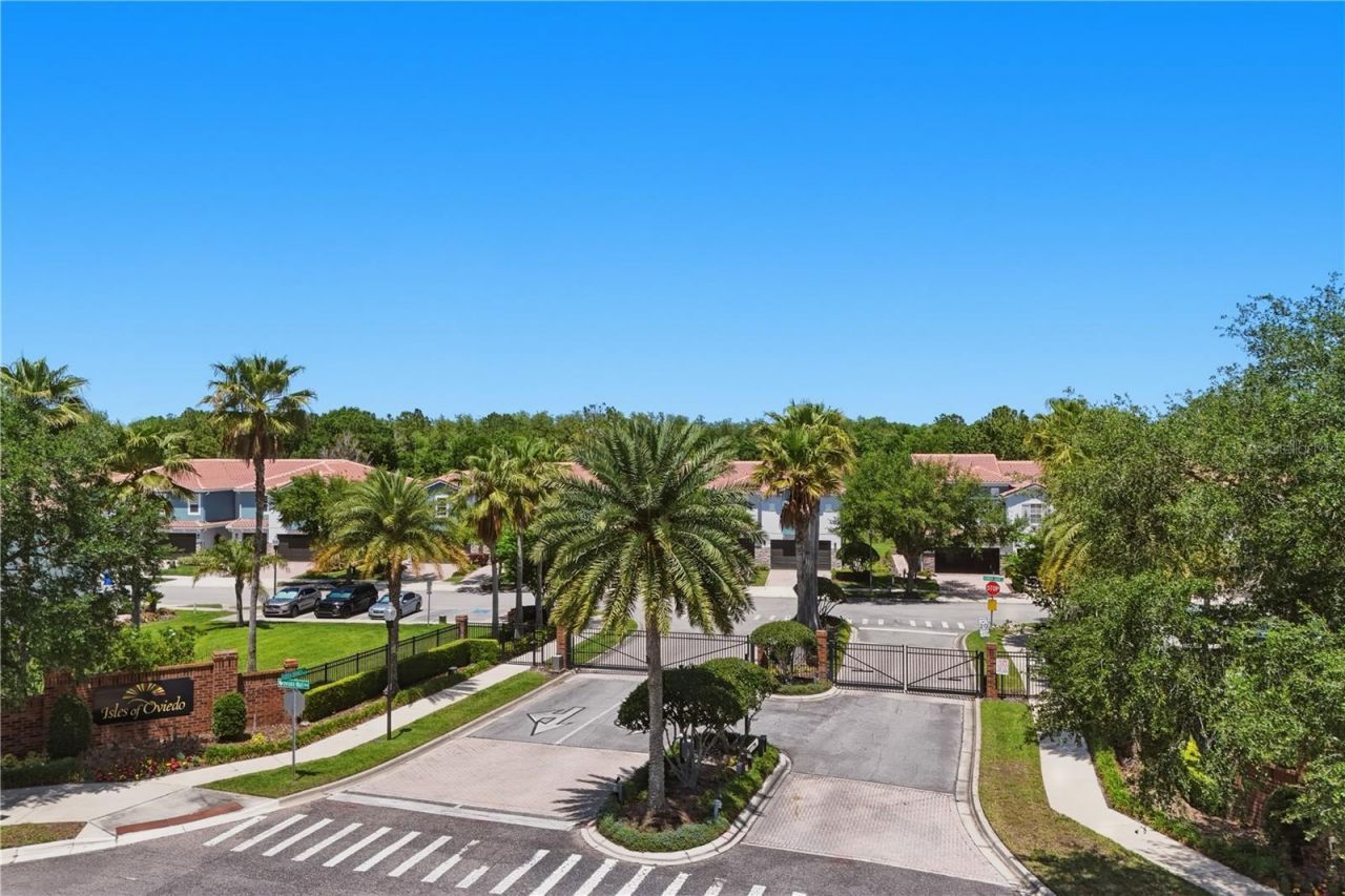 1813 Garden Sage Drive , Oviedo, FL 32765 Photo