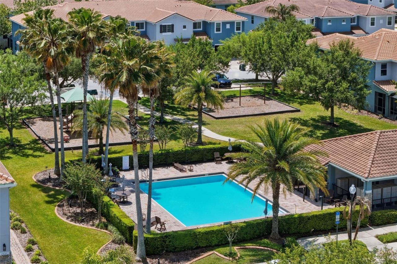 1813 Garden Sage Drive , Oviedo, FL 32765 Photo