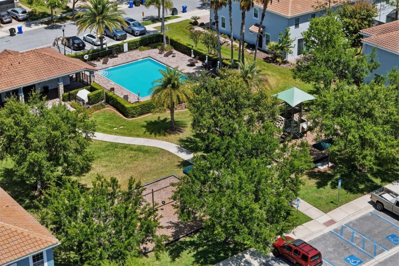 1813 Garden Sage Drive , Oviedo, FL 32765 Photo