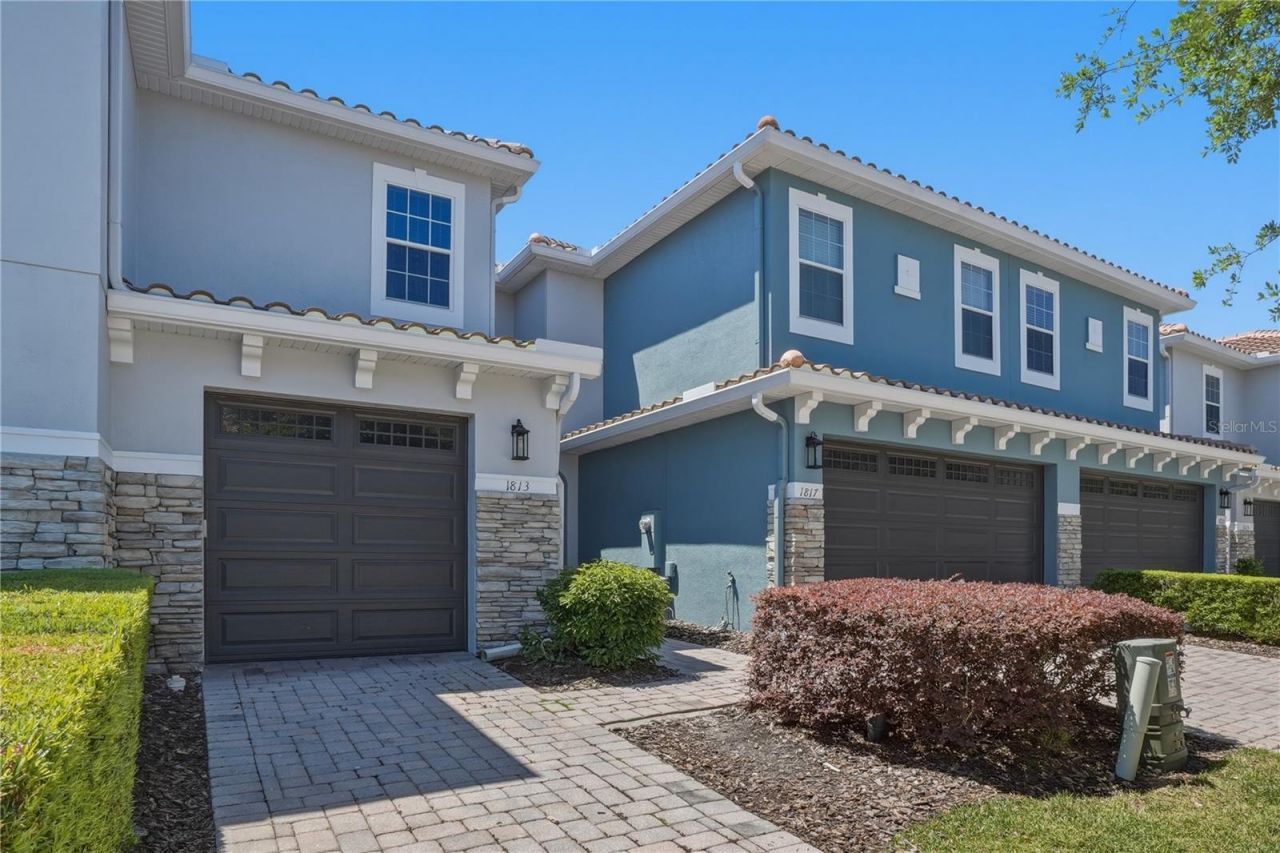 1813 Garden Sage Drive , Oviedo, FL 32765 Photo
