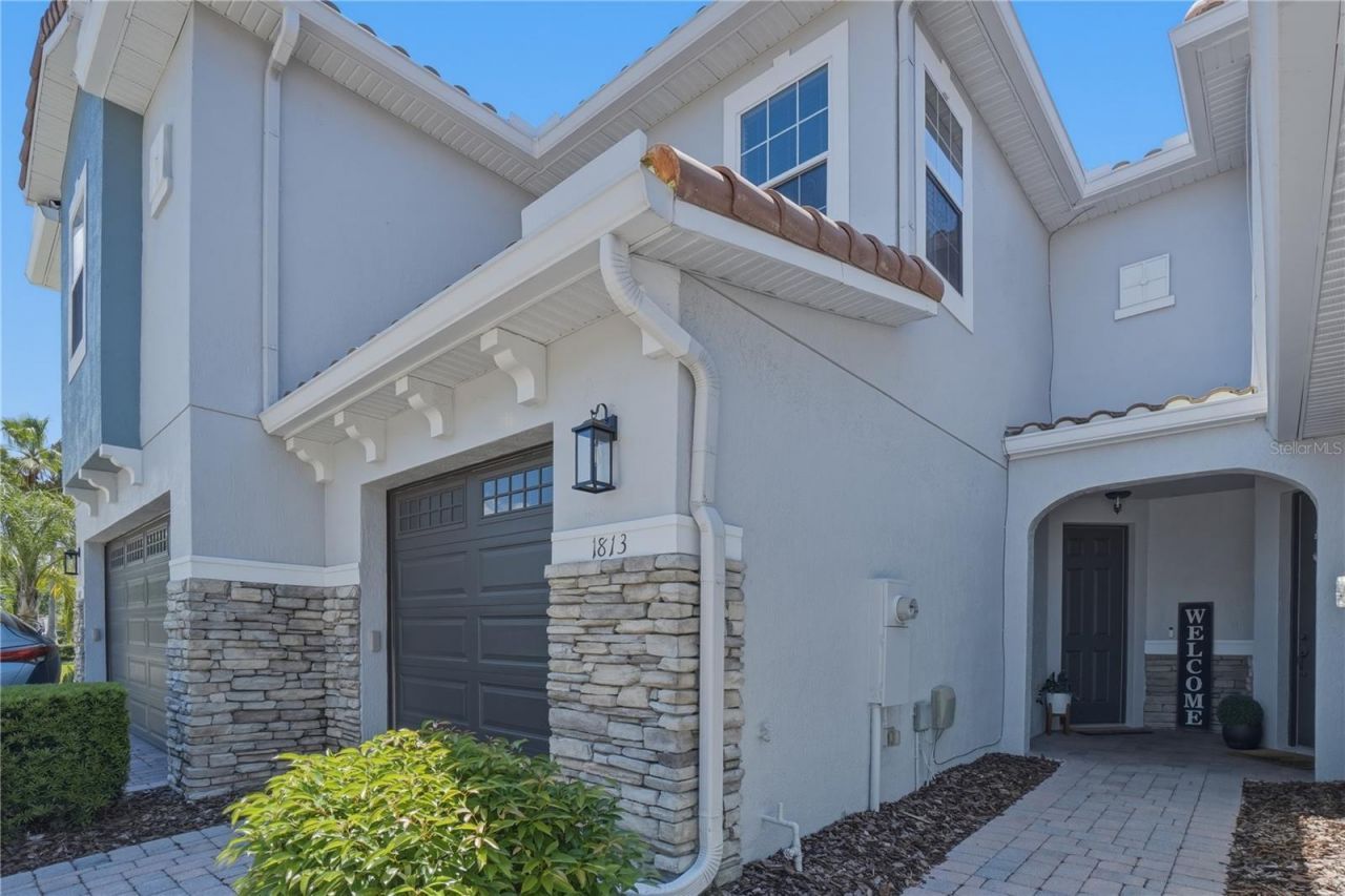 1813 Garden Sage Drive , Oviedo, FL 32765 Photo