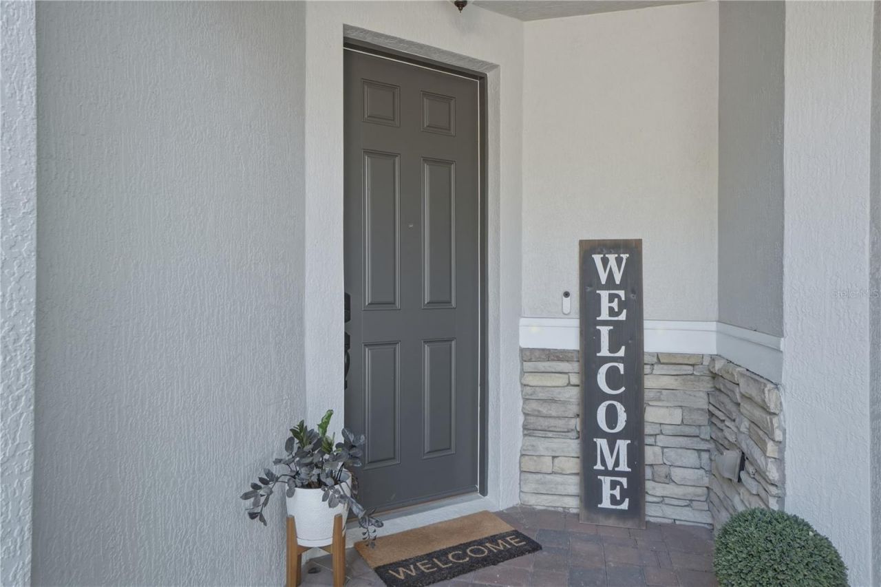 1813 Garden Sage Drive , Oviedo, FL 32765 Photo