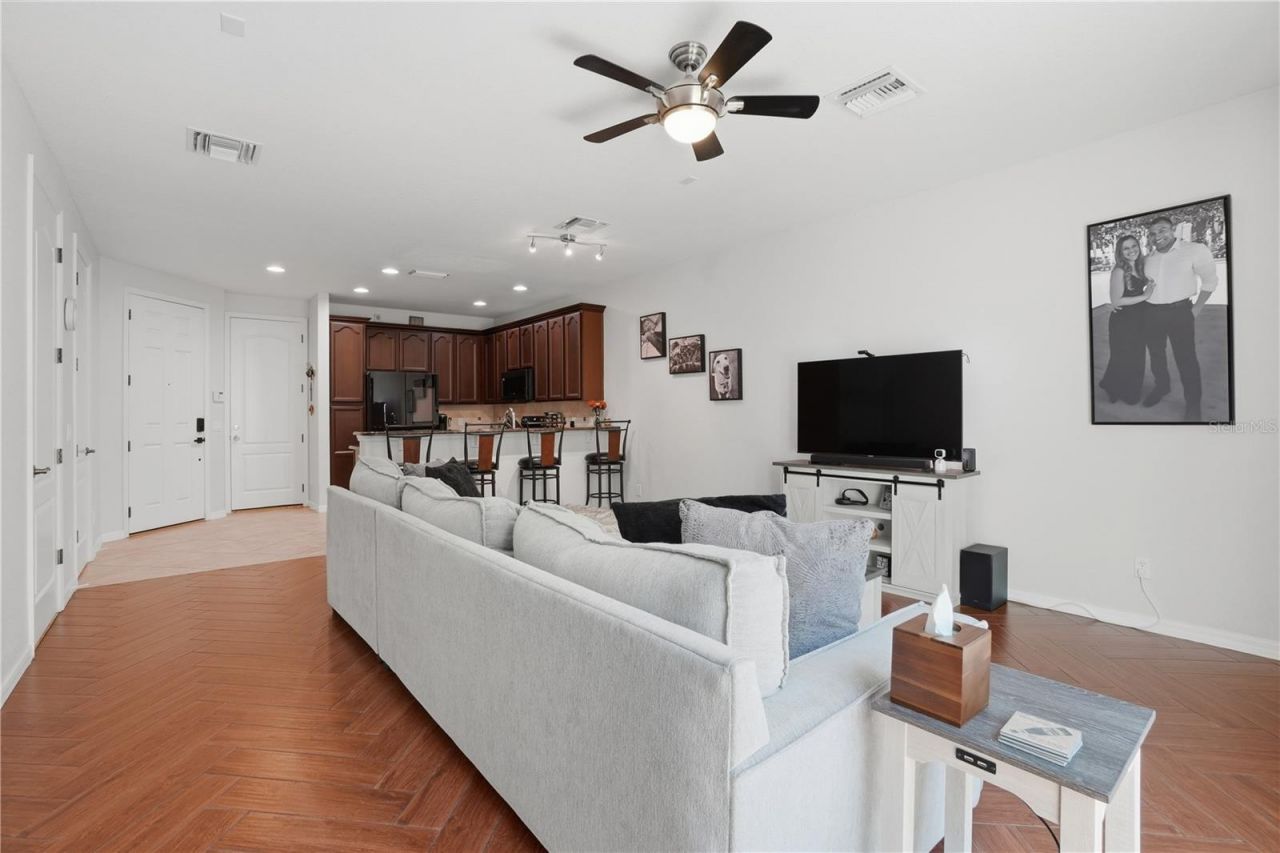 1813 Garden Sage Drive , Oviedo, FL 32765 Photo