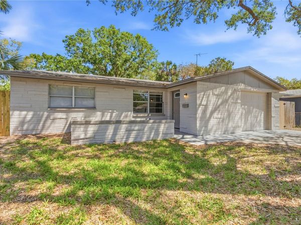 4941 AMHERST COURT , NEW PORT RICHEY, FL 34652