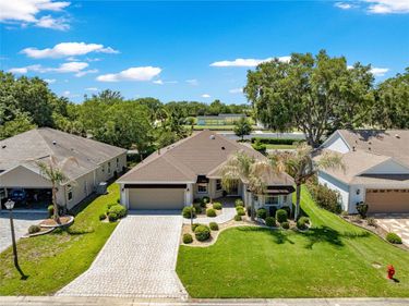 16906 SE 77TH NORTHRIDGE COURT , THE VILLAGES, FL 32162