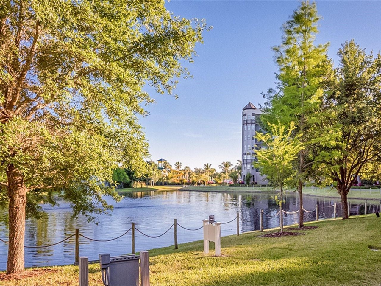 14501 Grove Resort Avenue , Unit 1114, Winter Garden, FL 34787 Photo