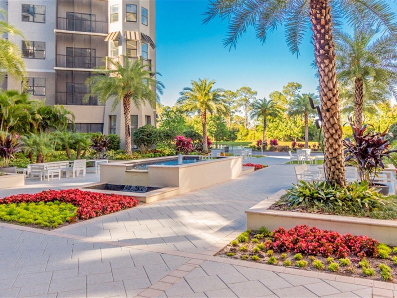 14501 Grove Resort Avenue , Unit 1114, Winter Garden, FL 34787 Photo