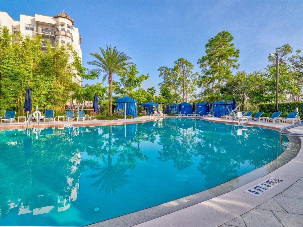 14501 Grove Resort Avenue , Unit 1114, Winter Garden, FL 34787 Photo