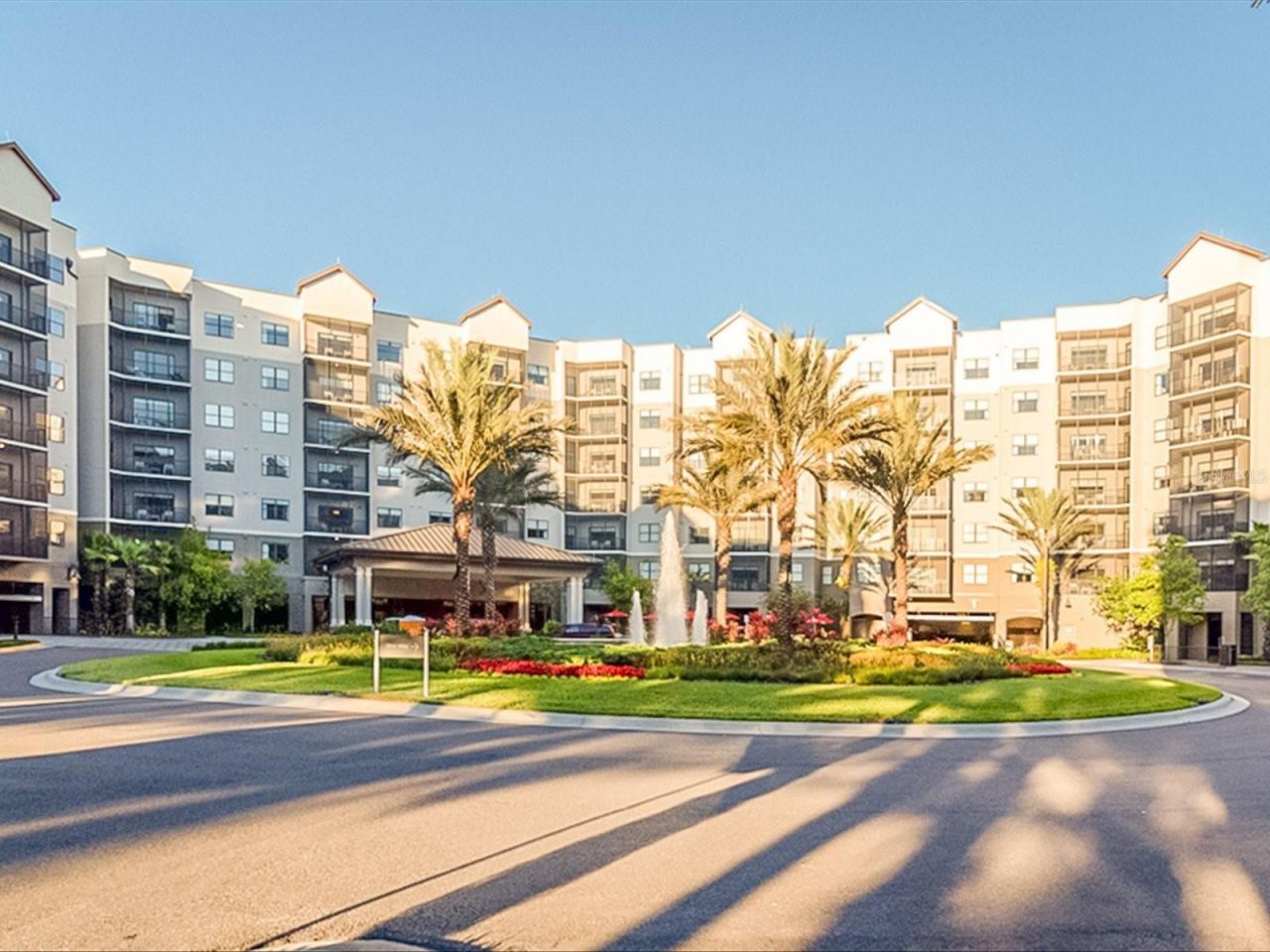 14501 Grove Resort Avenue , Unit 1114, Winter Garden, FL 34787 Photo