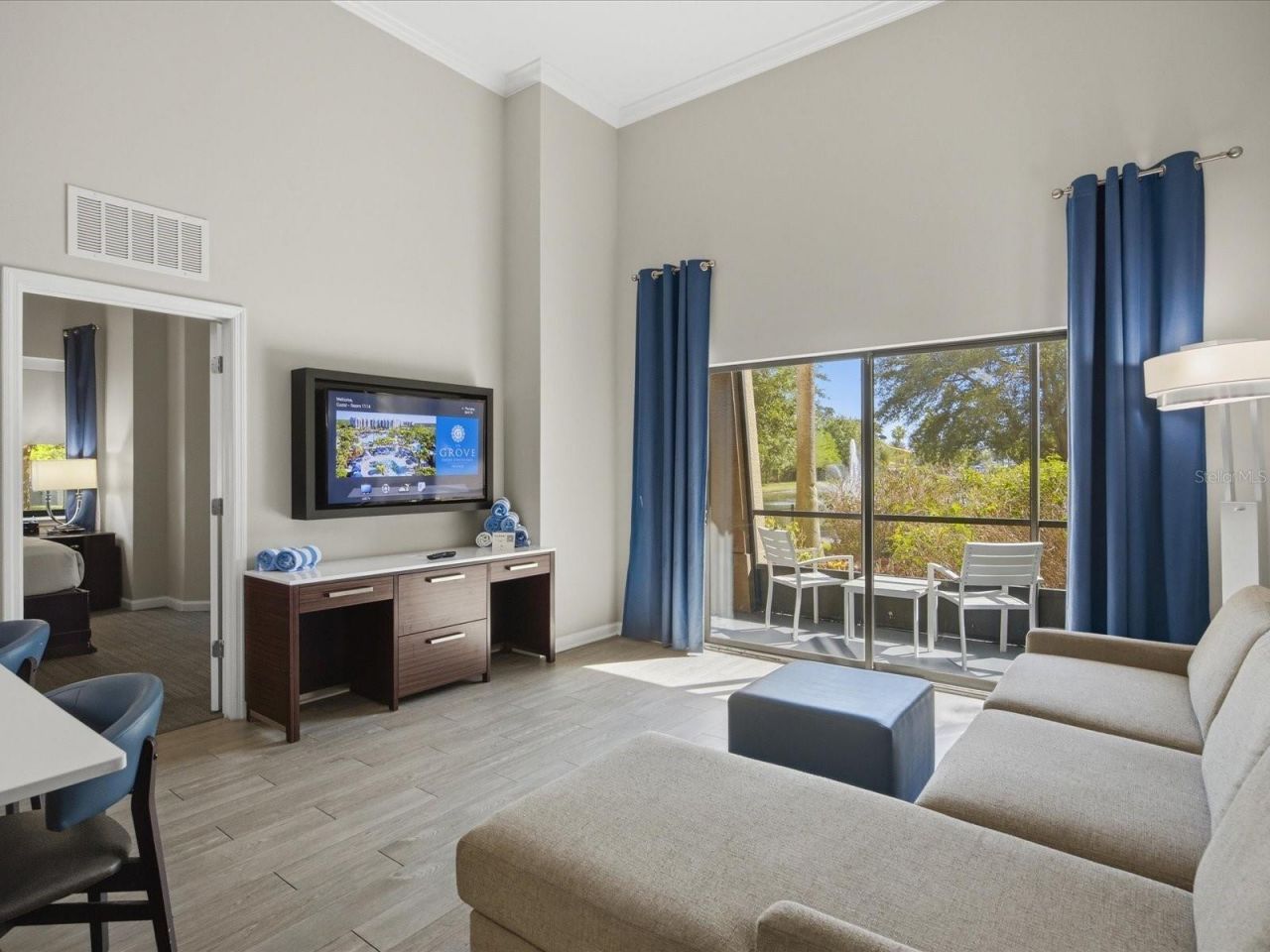 14501 Grove Resort Avenue , Unit 1114, Winter Garden, FL 34787 Photo