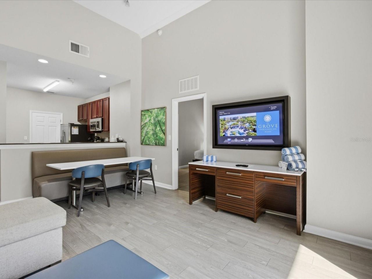 14501 Grove Resort Avenue , Unit 1114, Winter Garden, FL 34787 Photo