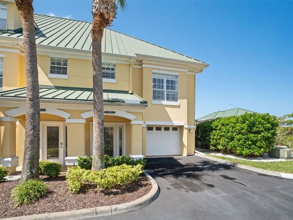 6420 SUNSET BAY CIRCLE , APOLLO BEACH, FL 33572