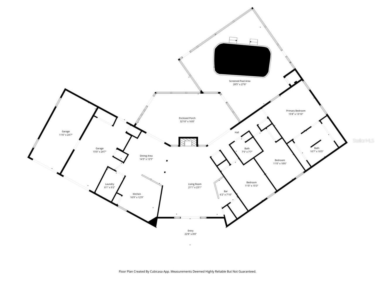 239 SE Paradise Point Road, Crystal River, FL 34429 Photo
