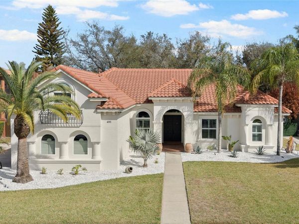 4811 KEENELAND CIRCLE , ORLANDO, FL 32819