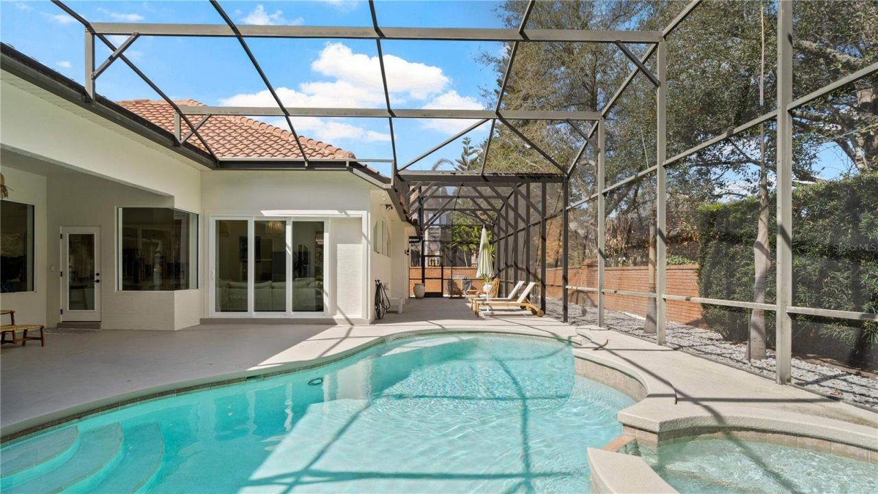 4811 Keeneland Circle , Orlando, FL 32819 Photo