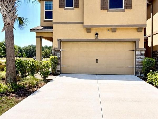 6206 SCARLET DARTER WAY , Unit 100N, TAMPA, FL 33625