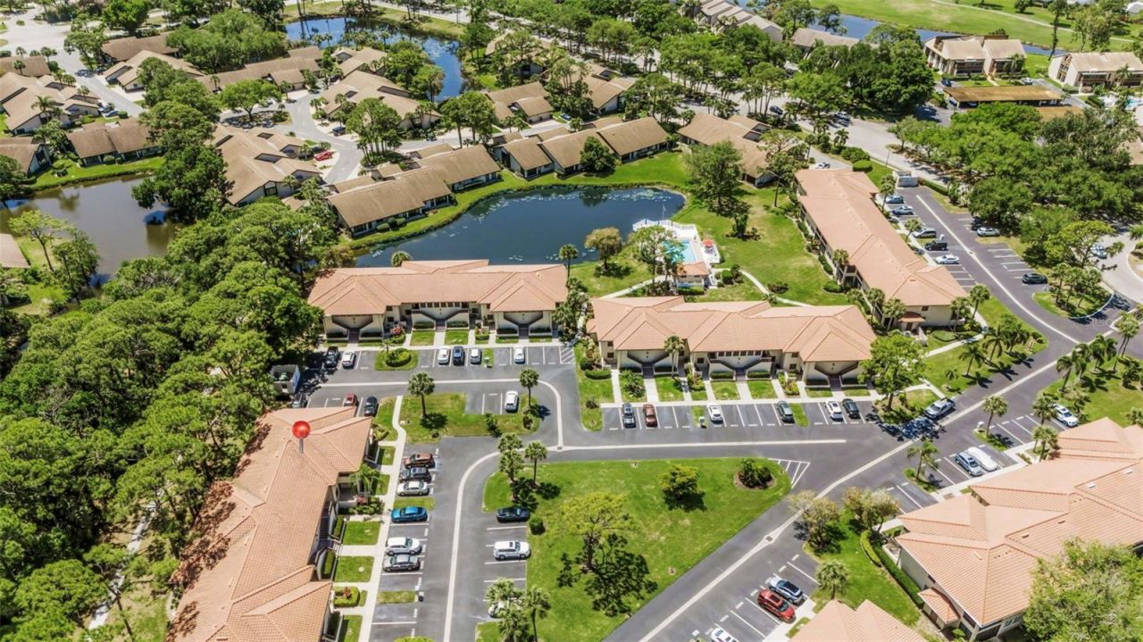5252 Lake Village Drive, Unit # 54, Sarasota, FL 34235 Photo