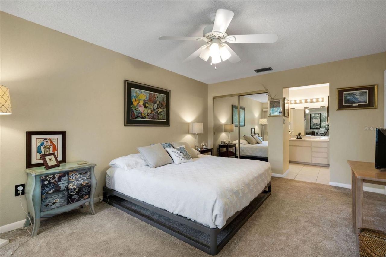 5252 Lake Village Drive, Unit # 54, Sarasota, FL 34235 Photo