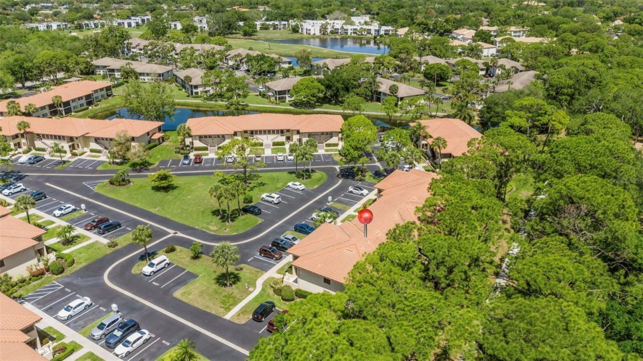 5252 Lake Village Drive, Unit # 54, Sarasota, FL 34235 Photo