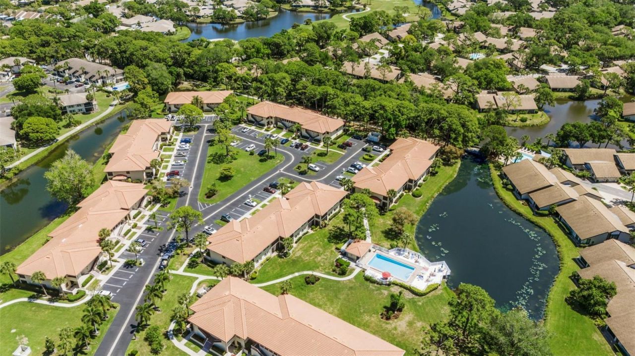 5252 Lake Village Drive, Unit # 54, Sarasota, FL 34235 Photo