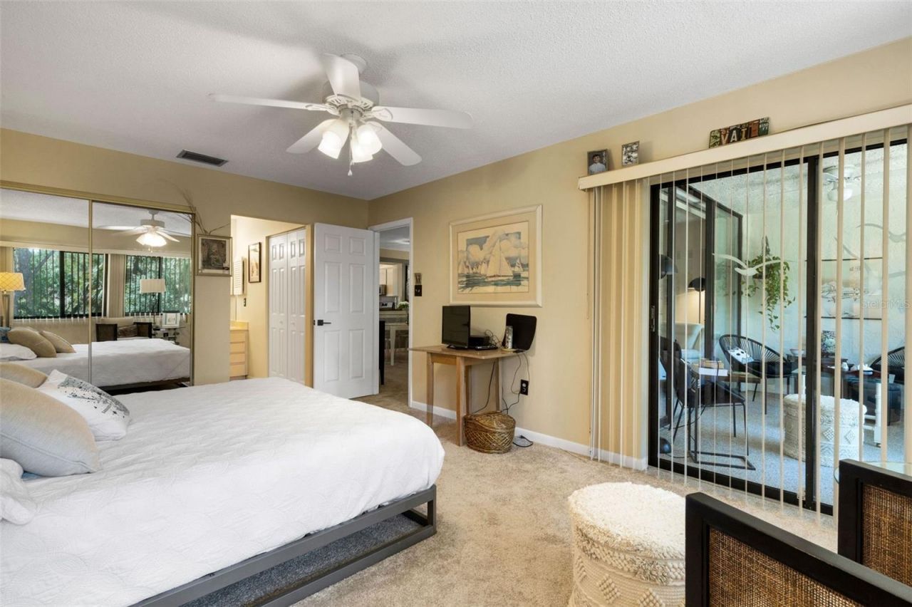 5252 Lake Village Drive, Unit # 54, Sarasota, FL 34235 Photo