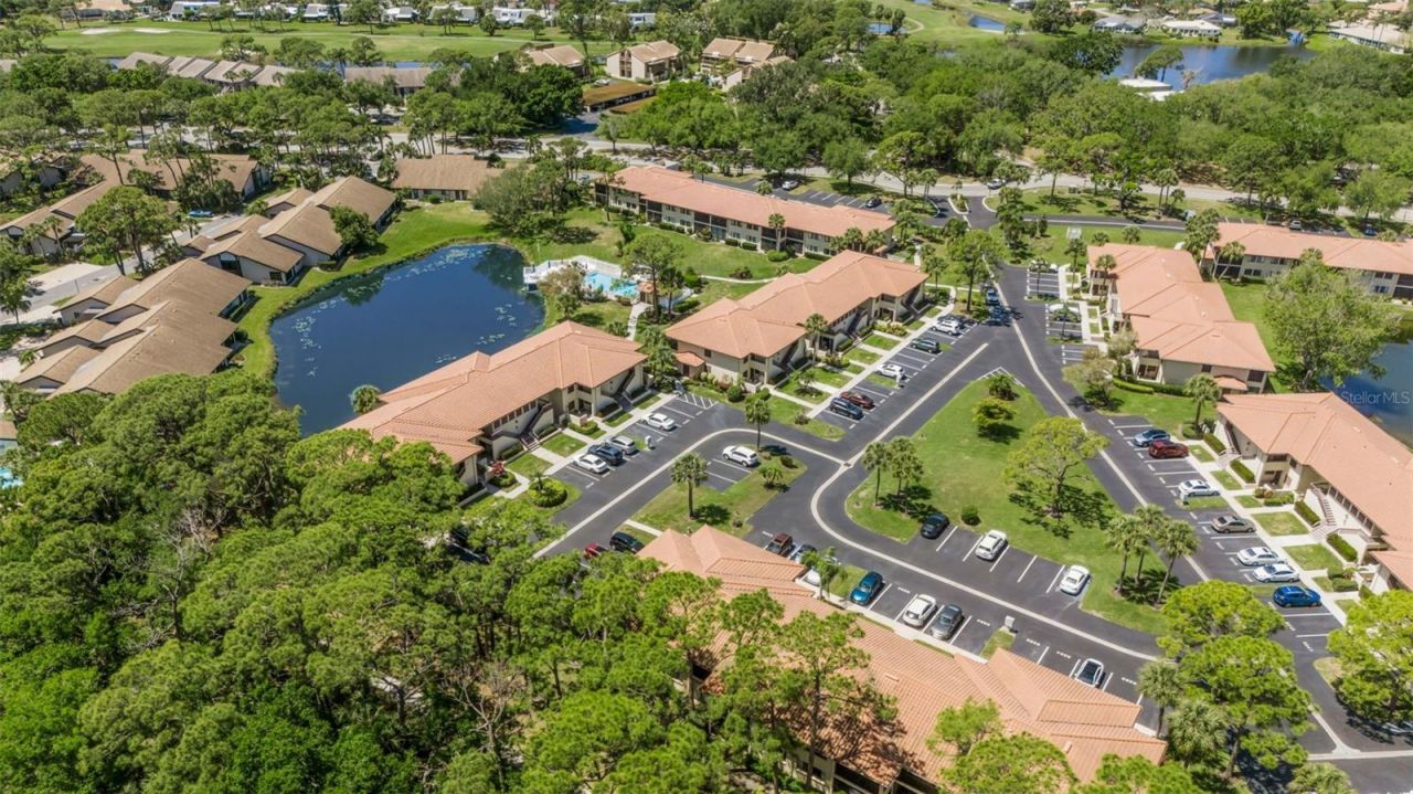 5252 Lake Village Drive, Unit # 54, Sarasota, FL 34235 Photo