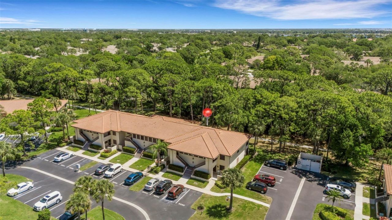 5252 Lake Village Drive, Unit # 54, Sarasota, FL 34235 Photo