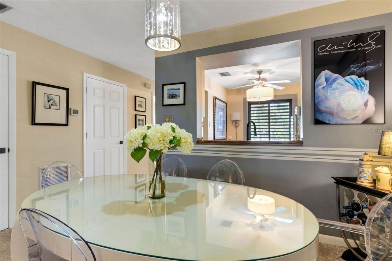 5252 Lake Village Drive, Unit # 54, Sarasota, FL 34235 Photo