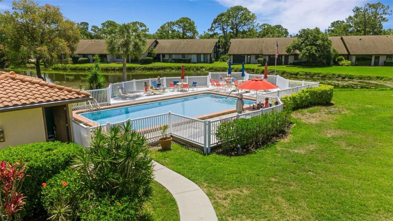 5252 Lake Village Drive, Unit # 54, Sarasota, FL 34235 Photo