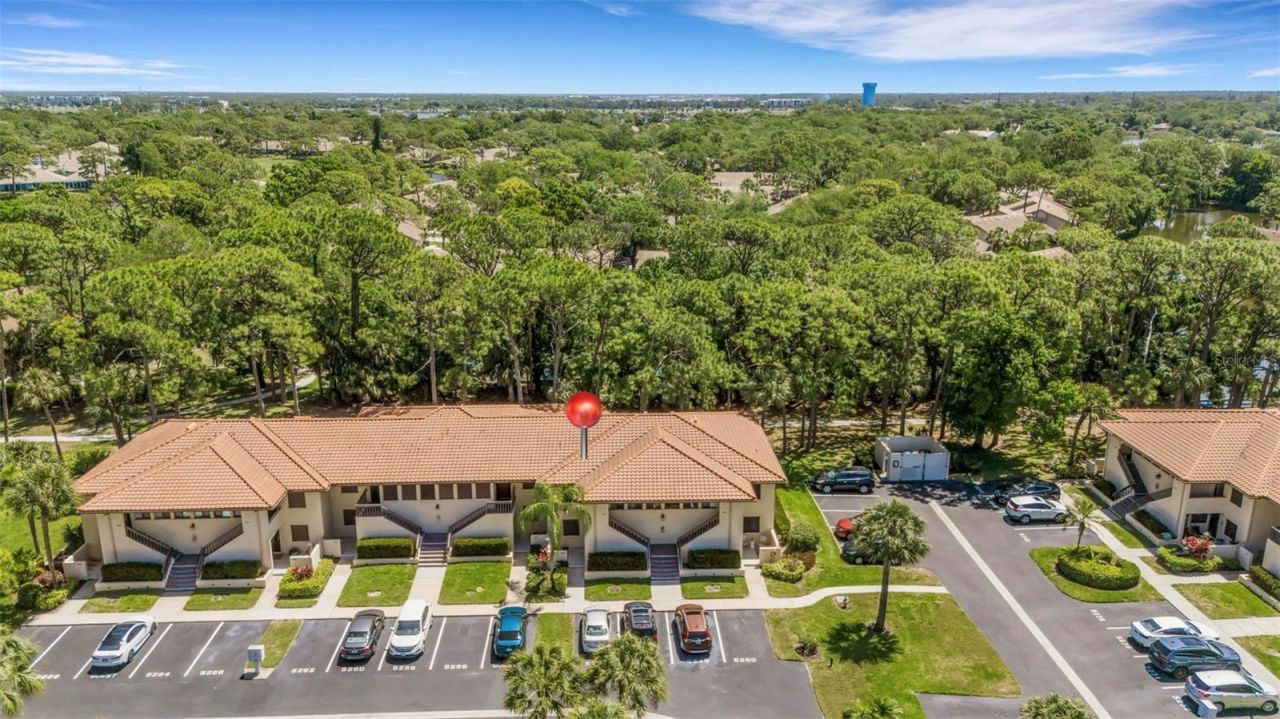 5252 Lake Village Drive, Unit # 54, Sarasota, FL 34235 Photo