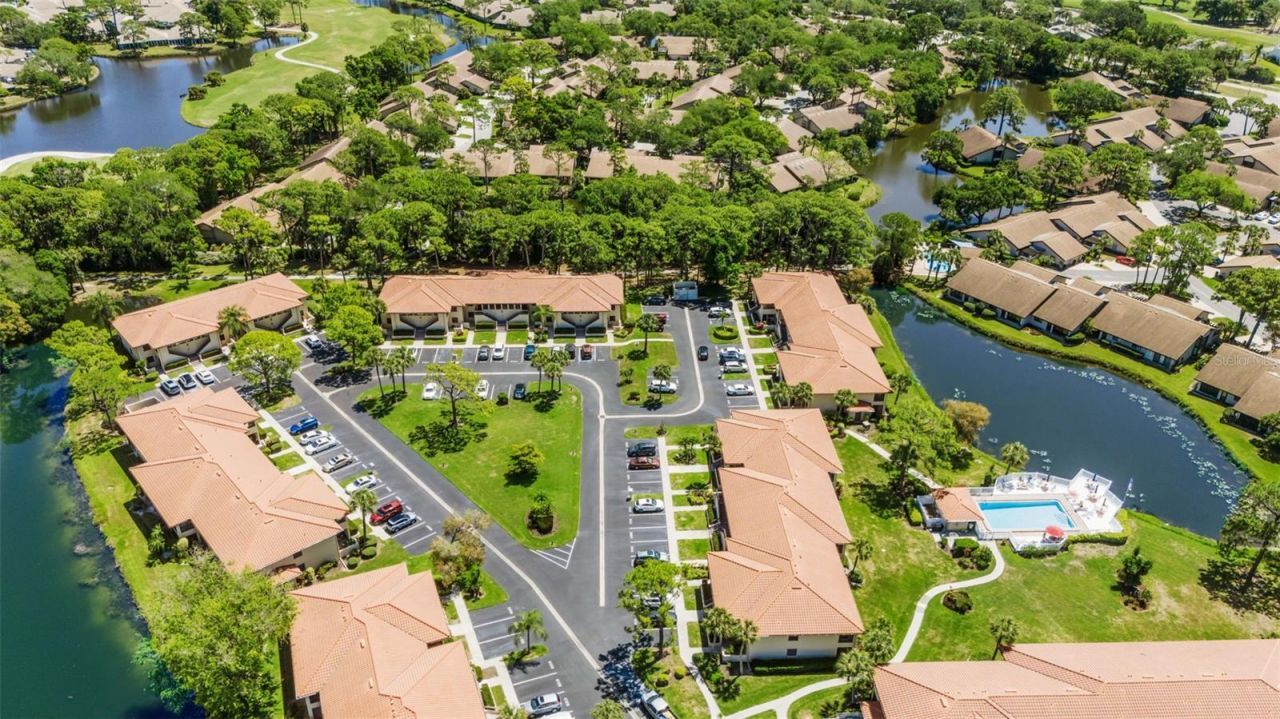 5252 Lake Village Drive, Unit # 54, Sarasota, FL 34235 Photo