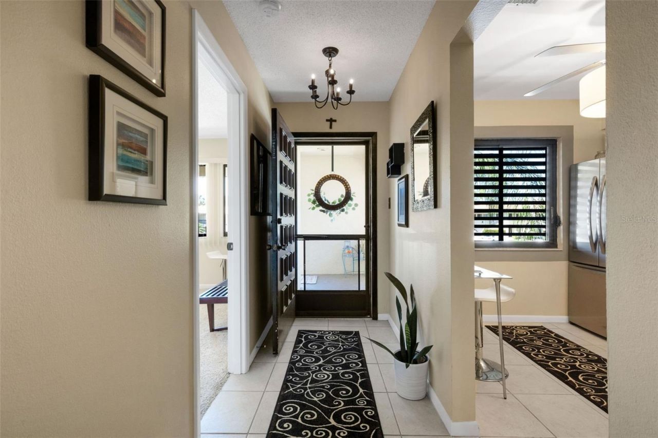 5252 Lake Village Drive, Unit # 54, Sarasota, FL 34235 Photo