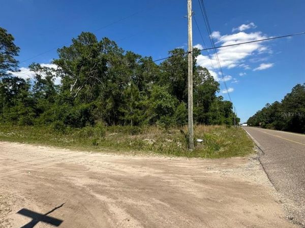 5230 CEDAR FORD BOULEVARD , HASTINGS, FL 32145