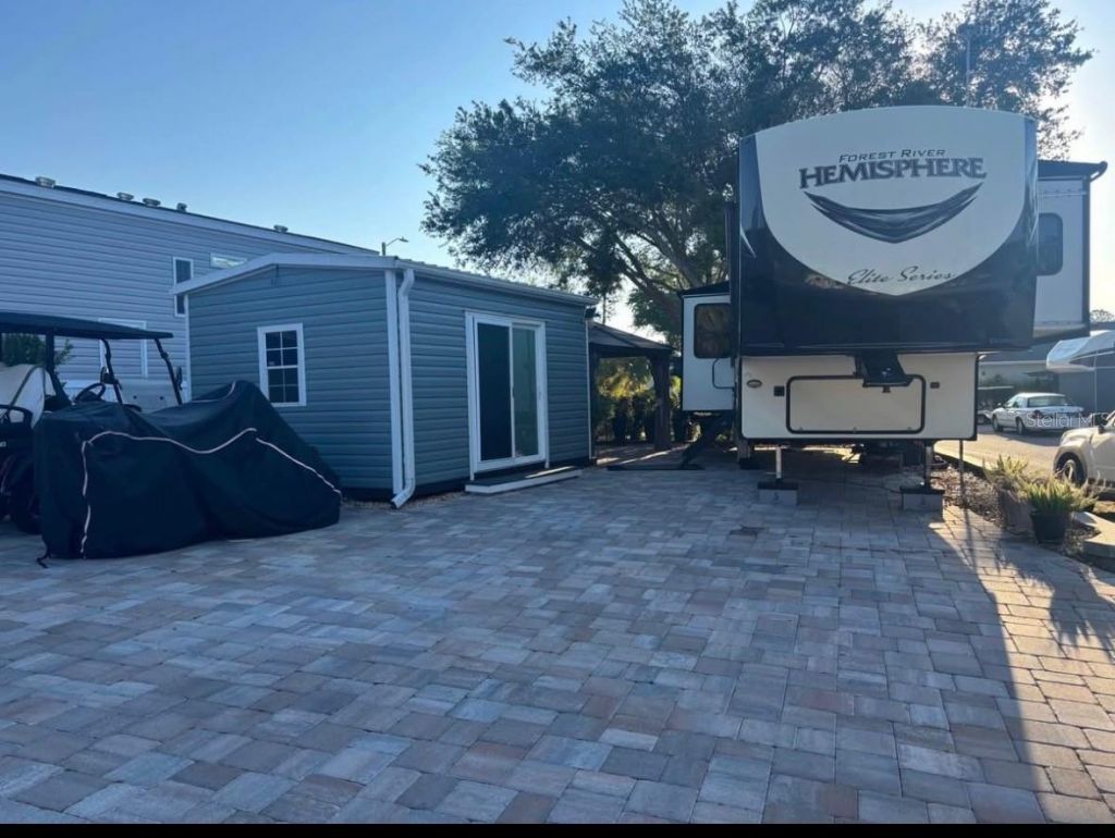 20285 Us Hwy 27 , Lot #103, Clermont, FL 34715 Main Photo