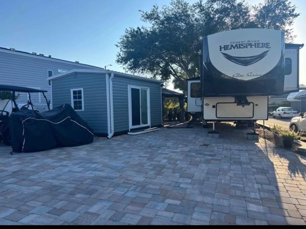 20285 US HWY 27 , Unit 103, CLERMONT, FL 34715