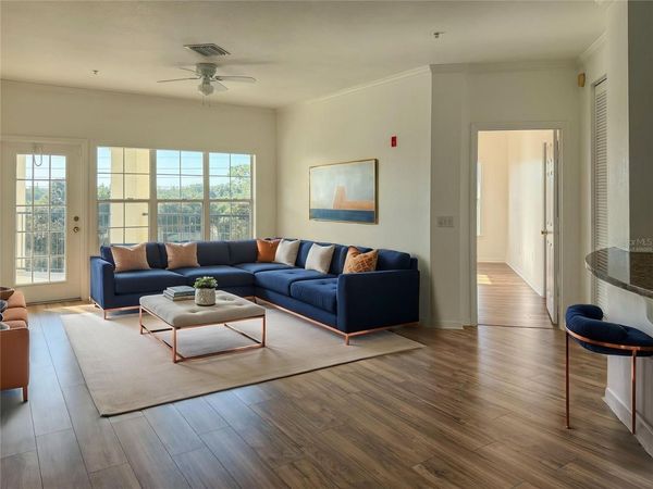 3707 CONROY ROAD , Unit 1731, ORLANDO, FL 32839