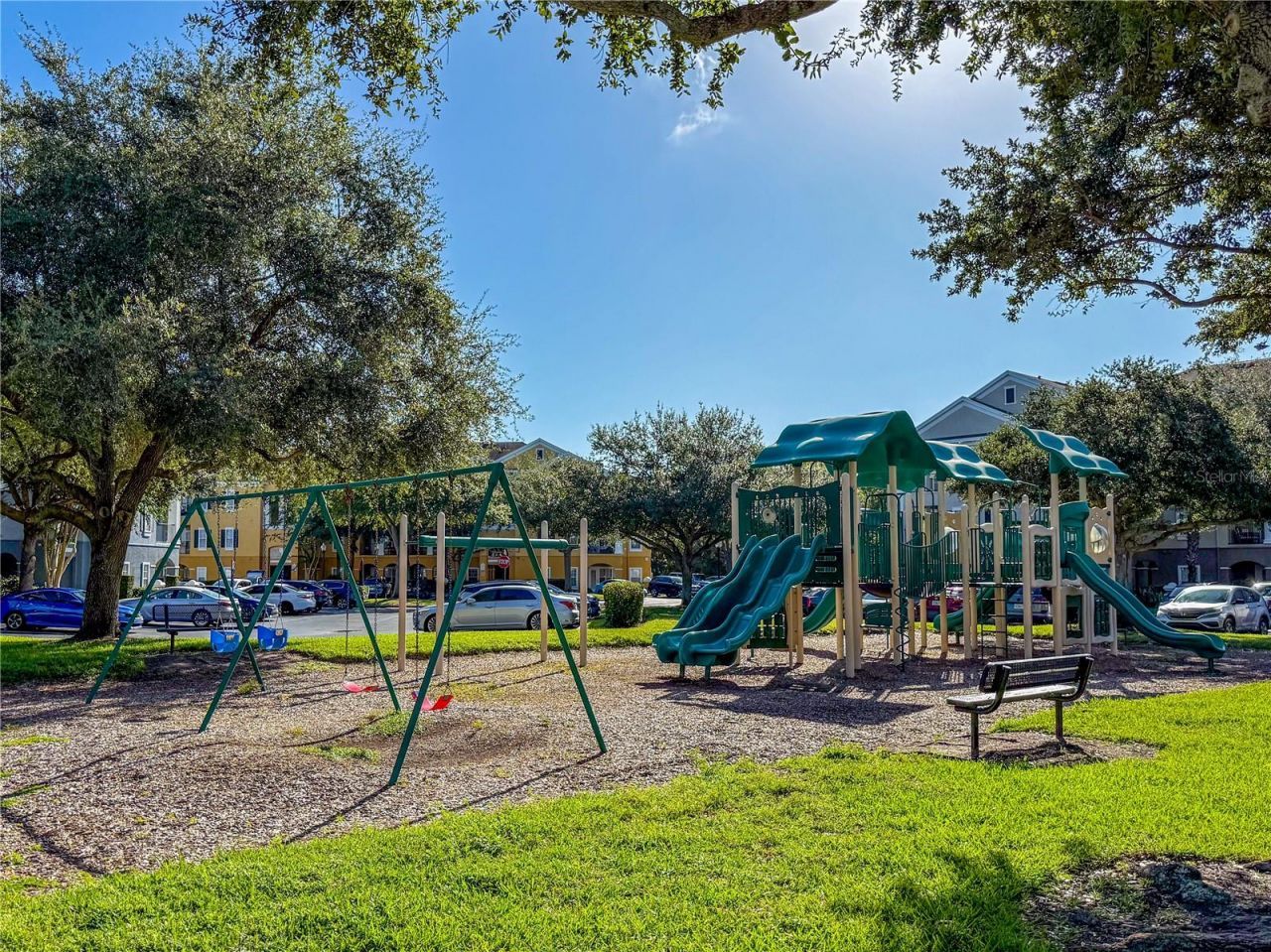 3707 Conroy Road , Unit 1731, Orlando, FL 32839 Photo