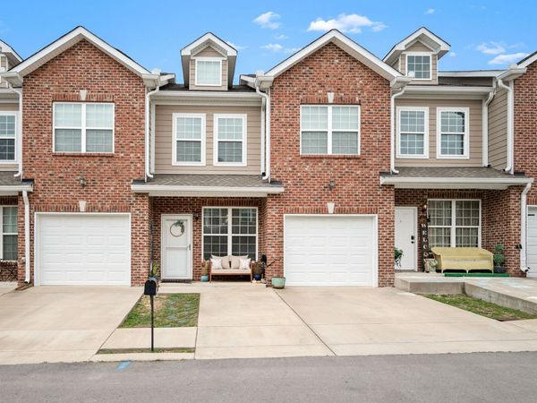 1601 Villa Cir , Lebanon, TN 37090