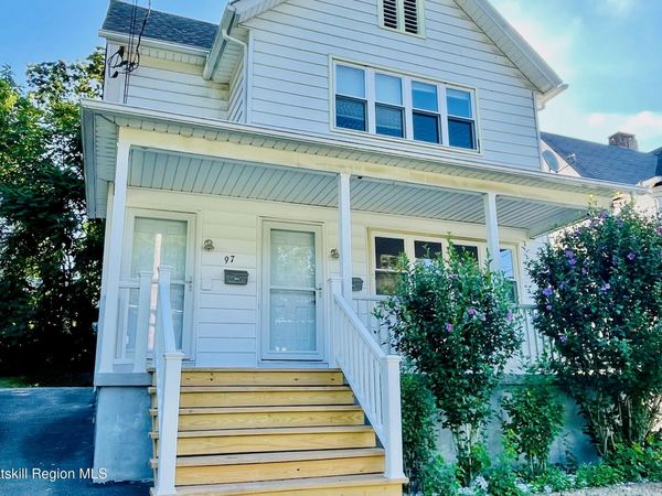 97 West Bridge Street, Unit A, Saugerties, NY 12477