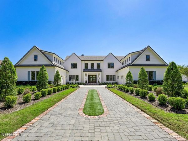 5329 BENTPINE COVE Road, Jacksonville, FL 32224