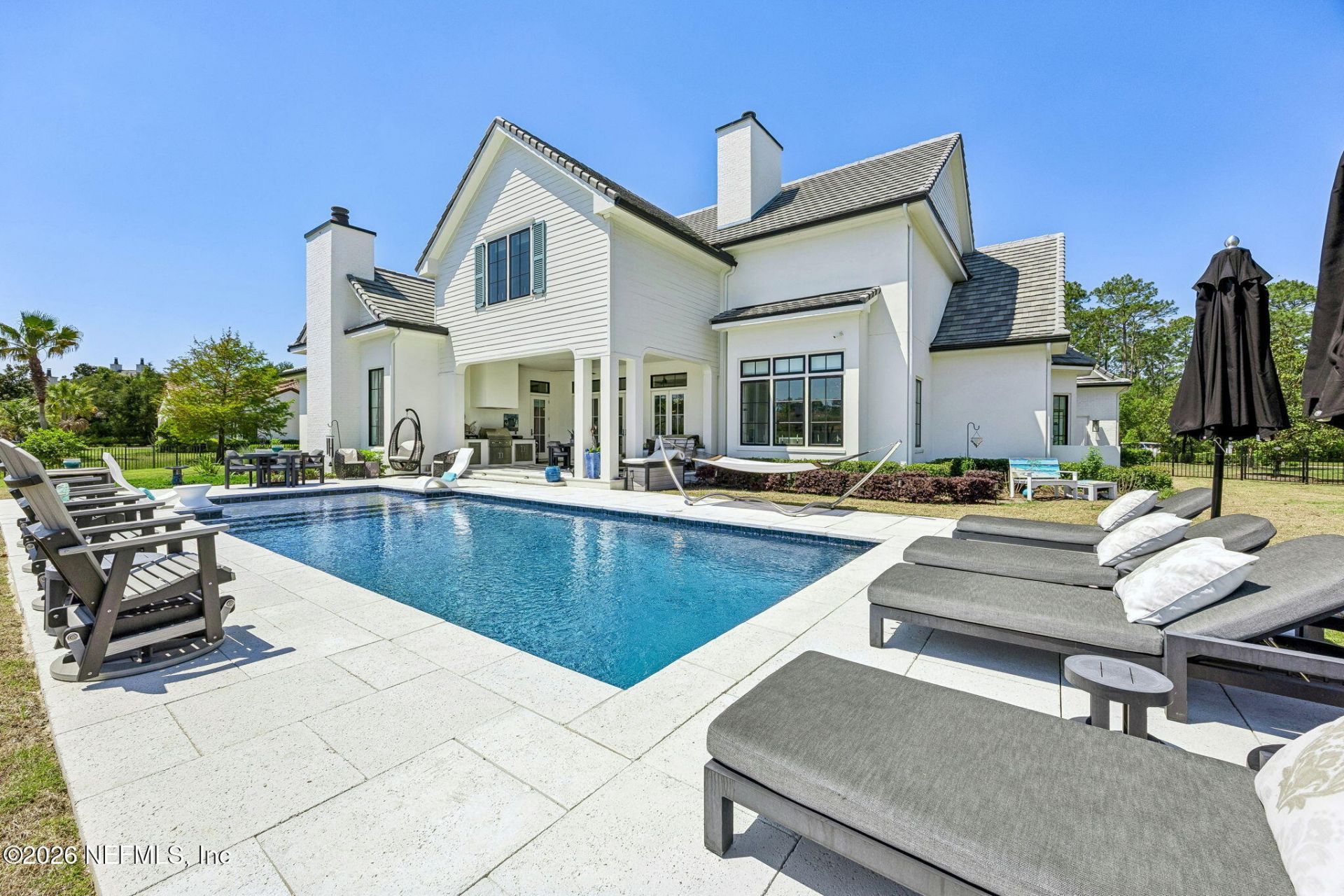 5329 Bentpine Cove Road, Jacksonville, FL 32224 Photo