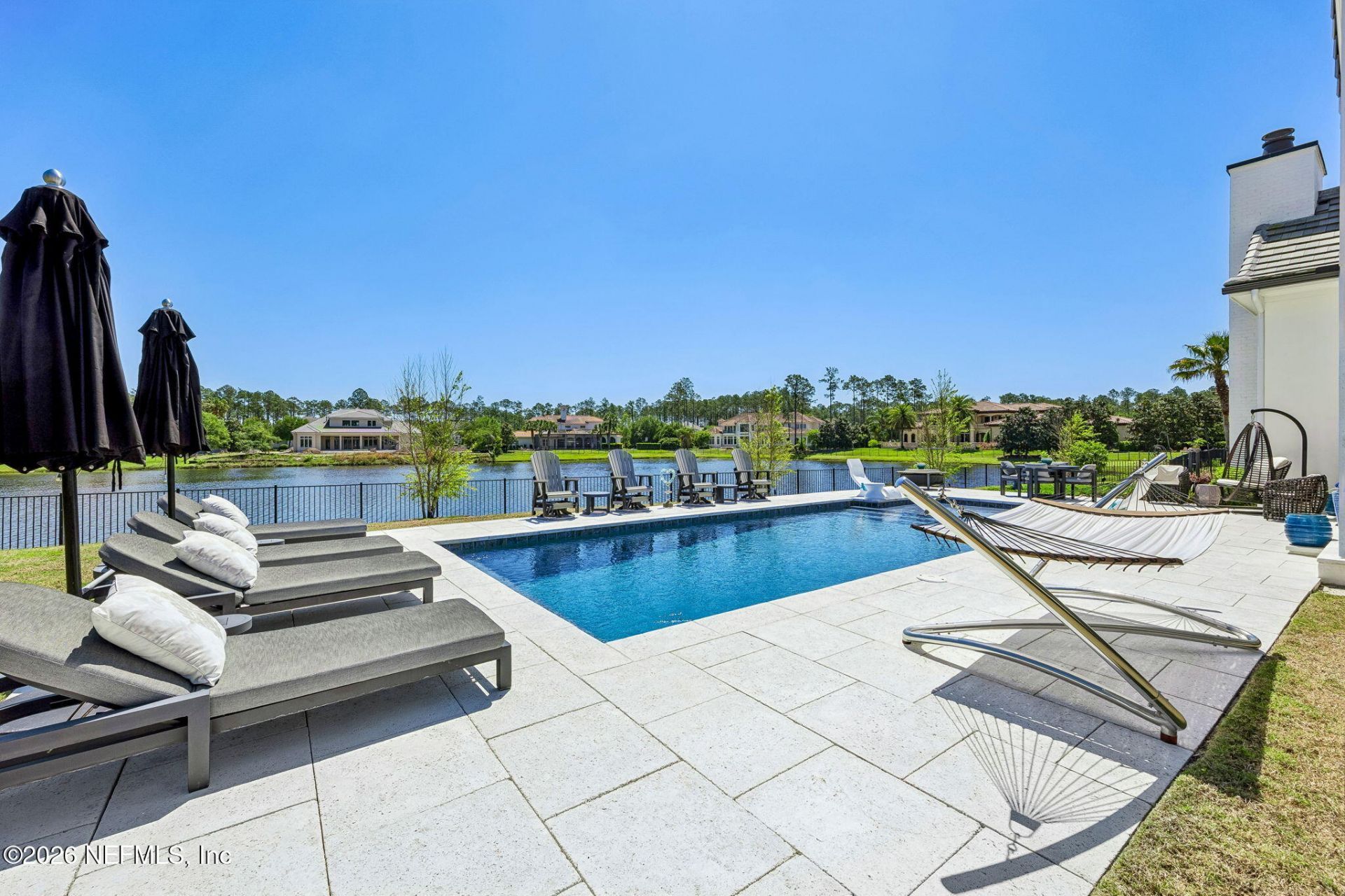 5329 Bentpine Cove Road, Jacksonville, FL 32224 Photo